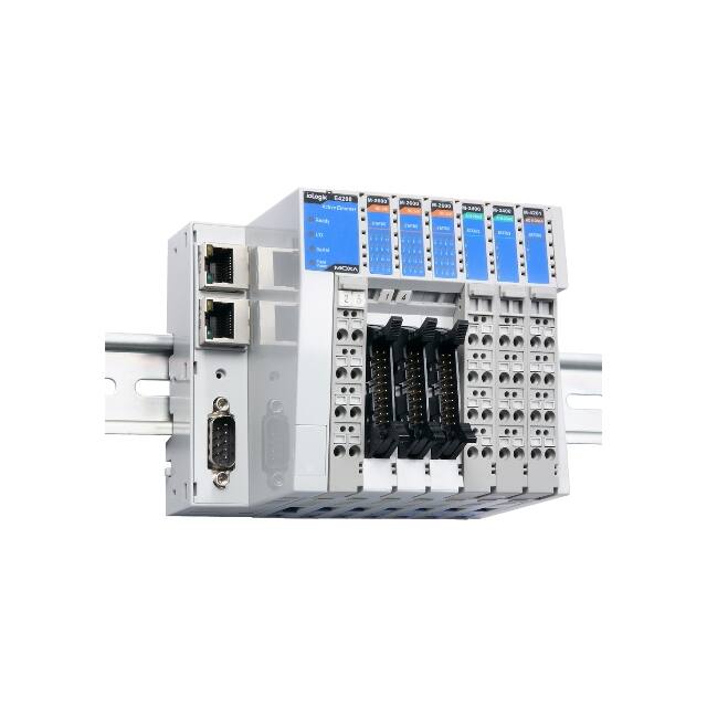 image of Controllers - Programmable (PLC, PAC)> IOLOGIK E4200